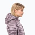 Giacca ibrida da donna Jack Wolfskin Routeburn Pro Ins wild blossom 4