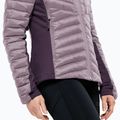 Giacca ibrida da donna Jack Wolfskin Routeburn Pro Ins wild blossom 5