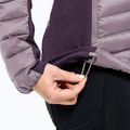 Giacca ibrida da donna Jack Wolfskin Routeburn Pro Ins wild blossom 6