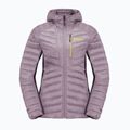 Giacca ibrida da donna Jack Wolfskin Routeburn Pro Ins wild blossom 7