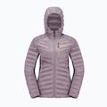 Giacca ibrida da donna Jack Wolfskin Routeburn Pro Ins wild blossom 8