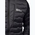 Piumino Jack Wolfskin da uomo Passamani Down phantom 6