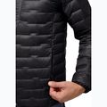 Piumino Jack Wolfskin da uomo Passamani Down phantom 7