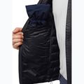 Piumino Jack Wolfskin da uomo Passamani Down phantom 9