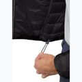 Piumino Jack Wolfskin da uomo Passamani Down phantom 13