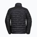 Piumino Jack Wolfskin da uomo Passamani Down phantom 18
