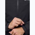 Piumino Jack Wolfskin Wisper Ins da uomo, nero 7