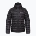 Giacca uomo Jack Wolfskin Passamani Down Hoody phantom 9