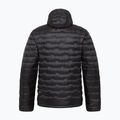 Giacca uomo Jack Wolfskin Passamani Down Hoody phantom 10