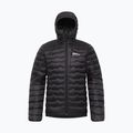 Giacca uomo Jack Wolfskin Passamani Down Hoody phantom 11