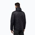 Giacca uomo Jack Wolfskin Passamani Down Hoody phantom 2
