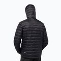 Giacca uomo Jack Wolfskin Passamani Down Hoody phantom 3