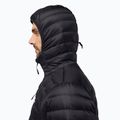 Giacca uomo Jack Wolfskin Passamani Down Hoody phantom 4