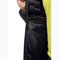 Giacca uomo Jack Wolfskin Passamani Down Hoody phantom 9