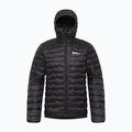 Giacca uomo Jack Wolfskin Passamani Down Hoody phantom 12