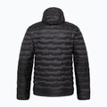 Giacca uomo Jack Wolfskin Passamani Down Hoody phantom 13