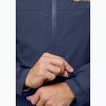 Piumino Jack Wolfskin da uomo Wisper Ins cielo di mezzanotte 7