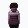 Jack Wolfskin piumino da donna Ather Down Hoody prugna notte 2