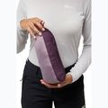 Jack Wolfskin piumino da donna Ather Down Hoody prugna notte 8