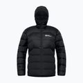 Piumino Jack Wolfskin donna Ather Down Hoody nero 10