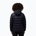 Piumino Jack Wolfskin donna Ather Down Hoody nero 3