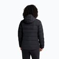 Piumino Jack Wolfskin donna Ather Down Hoody nero 5