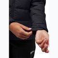 Piumino Jack Wolfskin donna Ather Down Hoody nero 10