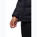 Piumino Jack Wolfskin donna Ather Down Hoody nero 11