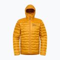 Jack Wolfskin piumino da uomo Passamani Down Hoody zafferano 7