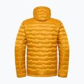 Jack Wolfskin piumino da uomo Passamani Down Hoody zafferano 8