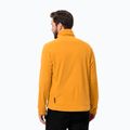 Felpa da trekking Jack Wolfskin Taunus Fz da uomo 2