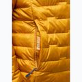 Jack Wolfskin piumino da uomo Passamani Down Hoody zafferano 7