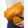 Jack Wolfskin piumino da uomo Passamani Down Hoody zafferano 8