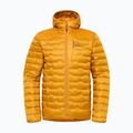 Jack Wolfskin piumino da uomo Passamani Down Hoody zafferano 9