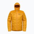 Jack Wolfskin piumino da uomo Passamani Down Hoody zafferano 10