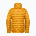 Jack Wolfskin piumino da uomo Passamani Down Hoody zafferano 11