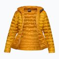 Jack Wolfskin piumino da uomo Passamani Down Hoody zafferano 12
