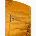 Jack Wolfskin piumino da uomo Passamani Down Hoody zafferano 13