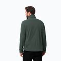 Felpa da trekking Jack Wolfskin Taunus Fz da uomo 2