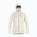 Jack Wolfskin Felpa in pile da donna Rotwand con cappuccio Fz seal 6
