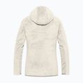 Jack Wolfskin Felpa in pile da donna Rotwand con cappuccio Fz seal 7