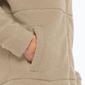 Felpa in pile Jack Wolfskin da uomo Felslicht anis 3
