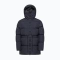 Jack Wolfskin piumino da donna Kirschallee dark navy 11