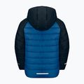 Jack Wolfskin piumino da bambino Zenon crisp cobalt 5