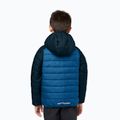 Jack Wolfskin piumino da bambino Zenon crisp cobalt 2