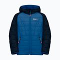 Jack Wolfskin piumino da bambino Zenon crisp cobalt 4