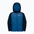 Jack Wolfskin piumino da bambino Zenon crisp cobalt 5
