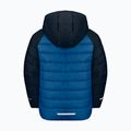 Jack Wolfskin piumino da bambino Zenon crisp cobalt 6