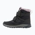 Scarpe per bambini Jack Wolfskin Polar Bear-B Texapore Mid Vc phantom 2