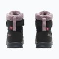 Scarpe per bambini Jack Wolfskin Polar Bear-B Texapore Mid Vc phantom 4